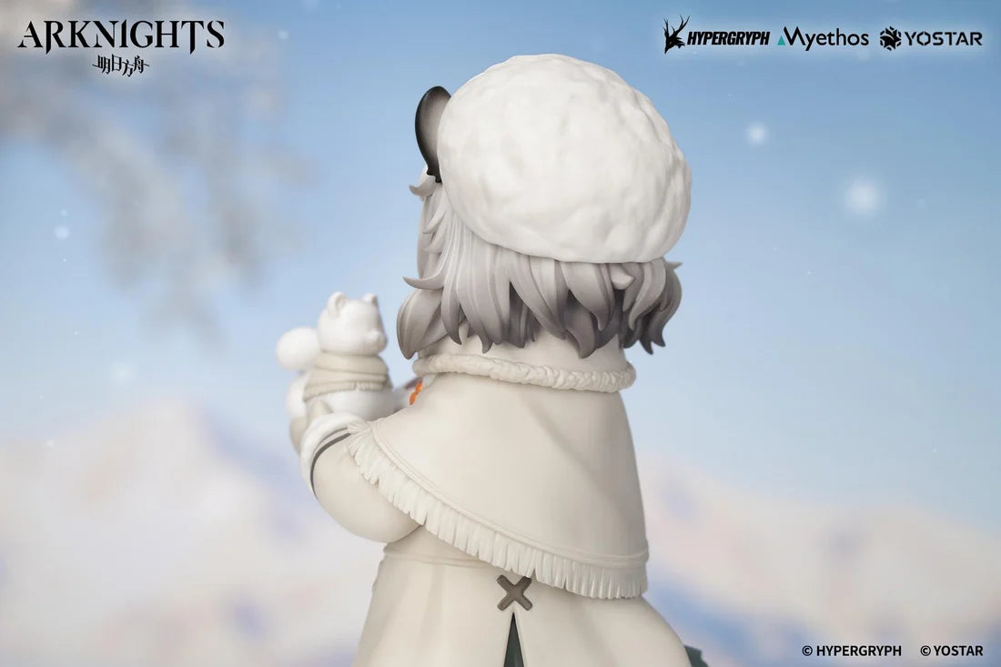 Arknights: Rhodes Kids Series Pramanix Non-Scale Figure