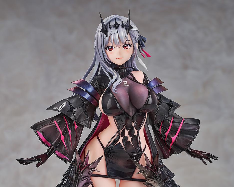 Goddess of Victory: Nikke Modernia: Second Affection Ver. 1/7 Scale Figure