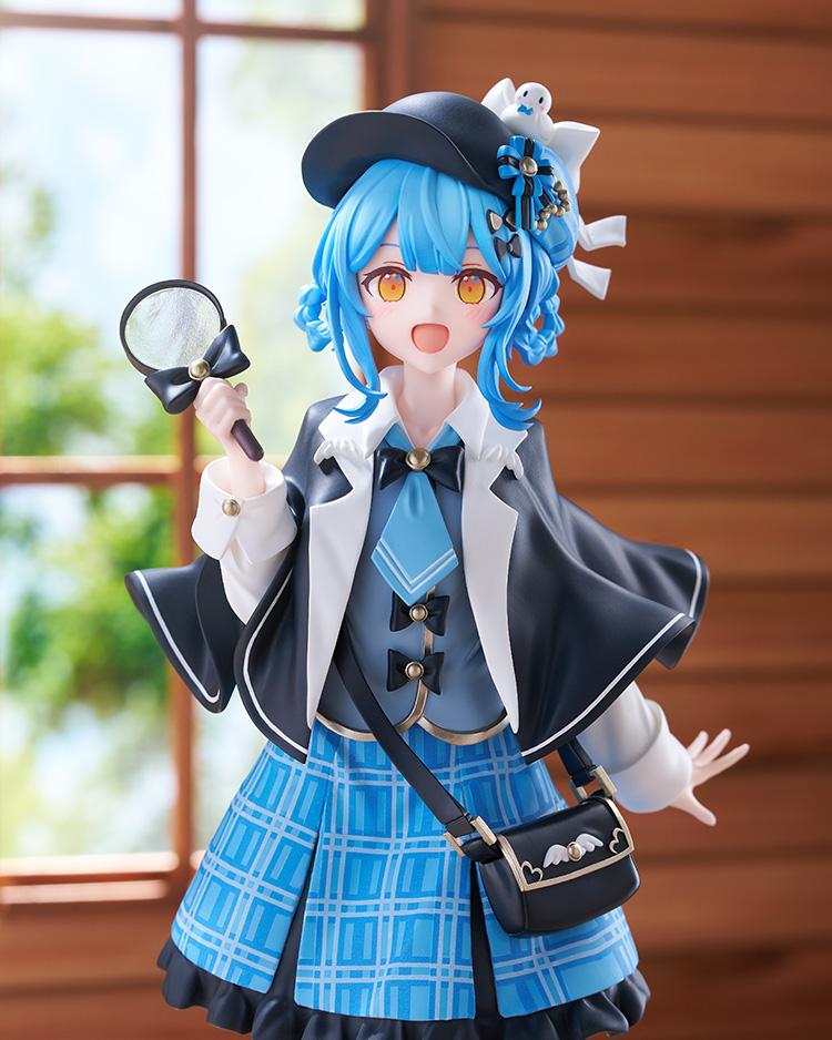 Pop Up Parade Magical Girl Witch Trials Sherry Tachibana L Size