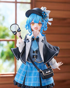Pop Up Parade Magical Girl Witch Trials Sherry Tachibana L Size