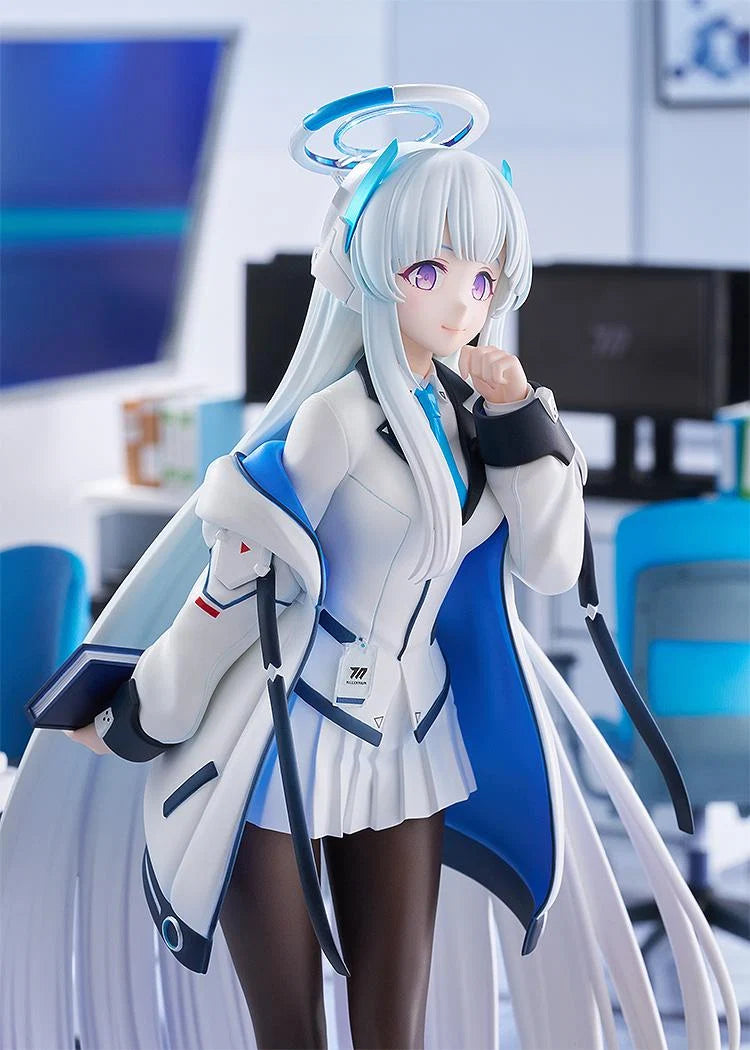 Blue Archive G.S. Collection Noa: Classified Record 1/7 Scale Figure