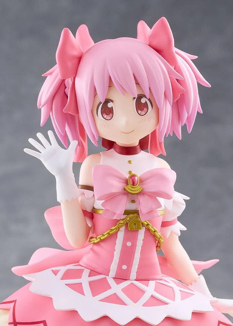 Puella Magi Madoka Magica the Movie Walpurgisnacht: Rising Madoka Kaname Non-Scale Figure