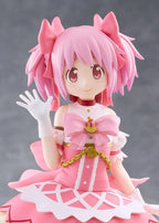 Puella Magi Madoka Magica the Movie Walpurgisnacht: Rising Madoka Kaname Non-Scale Figure