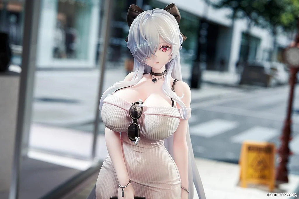 Goddess of Victory: Nikke Cinderella Beautiful Me 1/7 Scale Figure