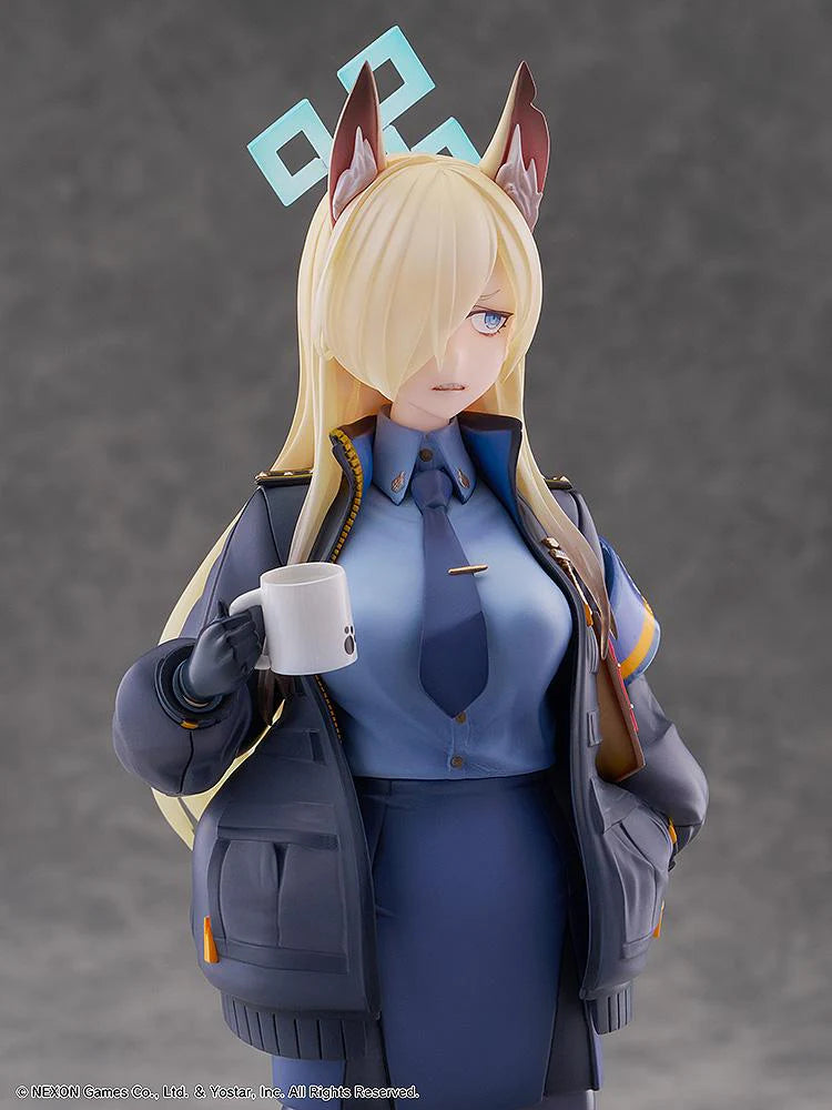 Blue Archive Kanna 1/7 Scale Figure