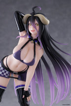 Coreful Figure Overlord Albedo: Grid Girl Ver.