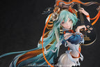Hatsune Miku: Shimian Maifu Ver. 1/7 Scale Figure (Re-run)