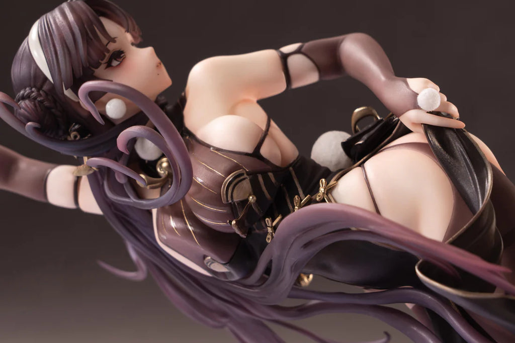 Warship Girls R 1913 Battlecruiser Zhen Xiu Bai Bao Ver. 1/7 Scale Figure