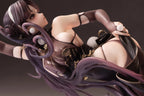 Warship Girls R 1913 Battlecruiser Zhen Xiu Bai Bao Ver. 1/7 Scale Figure