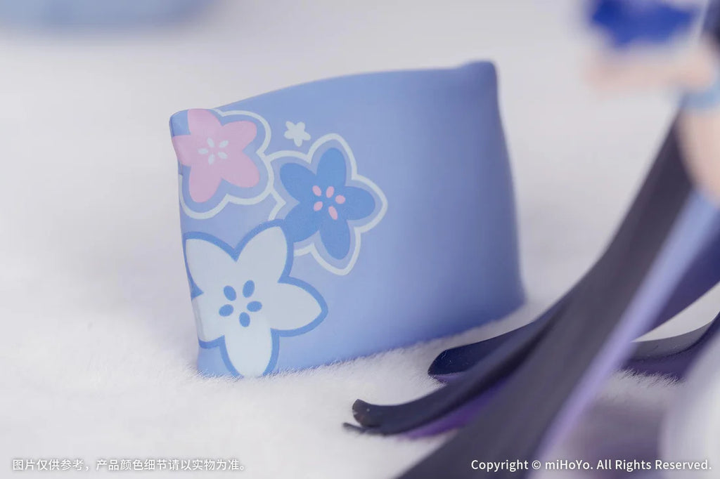 Honkai Impact 3rd Seele Herrscher of Rebirth Little Herrscher Ver. Non-Scale Figure