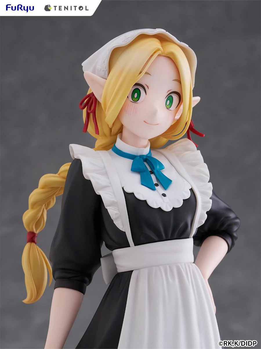 TENITOL TALL Delicious in Dungeon Marcille: Classical Maid Style Ver. Non-Scale Figure