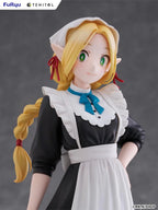 TENITOL TALL Delicious in Dungeon Marcille: Classical Maid Style Ver. Non-Scale Figure