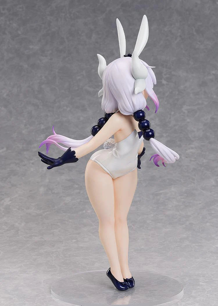 Miss Kobayashi's Dragon Maid Kanna Bare Leg Bunny Ver. 1/4 Scale Figure