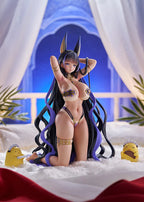Azur Lane Cleopatra: Stars and Roses Ver. 1/6 Scale Figure