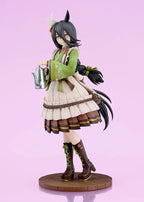 Umamusume: Pretty Derby Manhattan Cafe Willow-Green Evening 1/7 Scale Figure