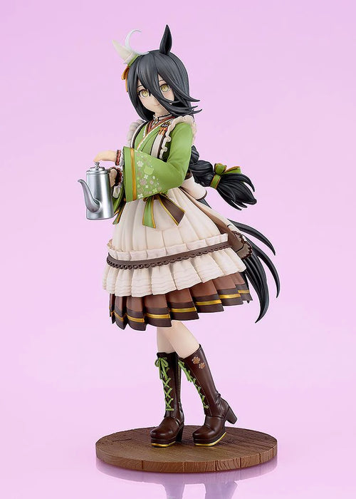 Umamusume: Pretty Derby Manhattan Cafe Willow-Green Evening 1/7 Scale Figure