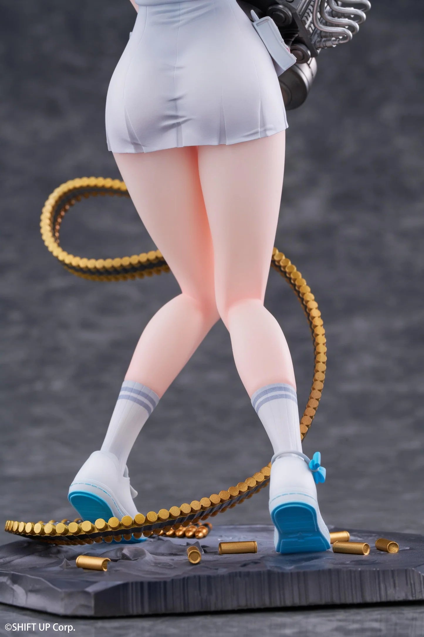 Goddess of Victory: Nikke Shifty Deluxe Edition 1/7 Scale Figure