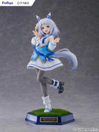 Umamusume: Pretty Derby Hishi Miracle 1/7 Scale Figure