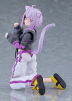 Nekomata Okayu Figma
