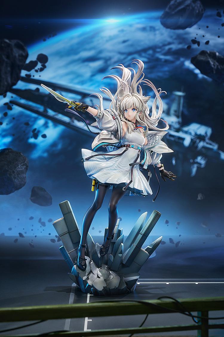 Arknights: Endfield Perlica 1/7 Scale Figure