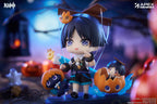 [Bonus] Genshin Impact Wanderer Mysterious Night Fantasia Series Chibi Character Figure w/ Bonus