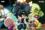 Genshin Impact You Ye Qi Xiang Series Chibi Chara Figure Kinich