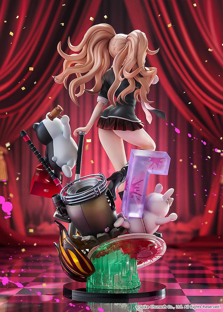 Danganronpa Series Junko Enoshima: 15th Anniversary Ver. 1/7 Scale Figure