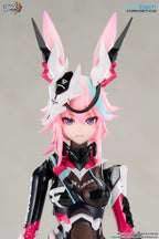 [Bonus] Arctech Series Honkai Impact 3rd Yae Sakura Darkbolt Jonin Neon Shade Ver. 1/8 Scale Action Figure