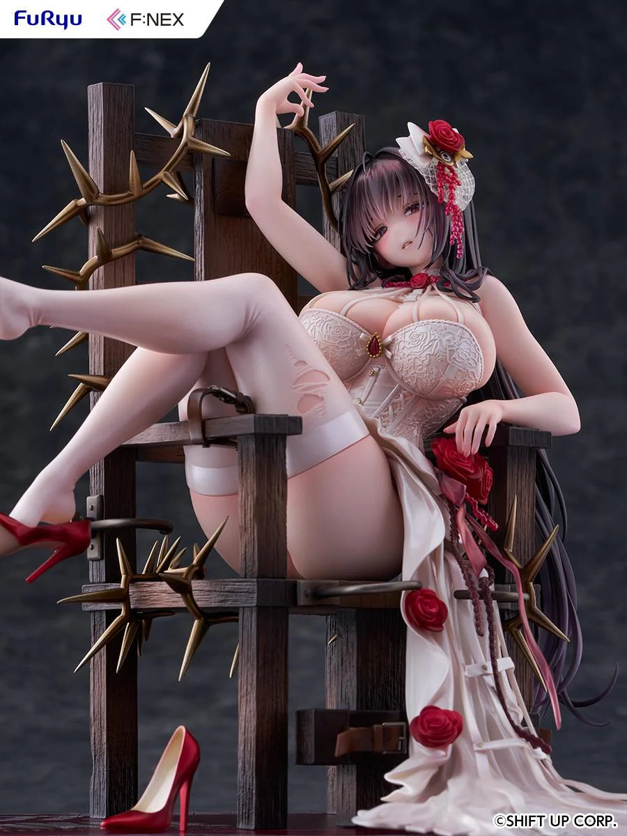 Goddess of Victory: Nikke Mihara: Pain Eater 1/7 Scale Figure