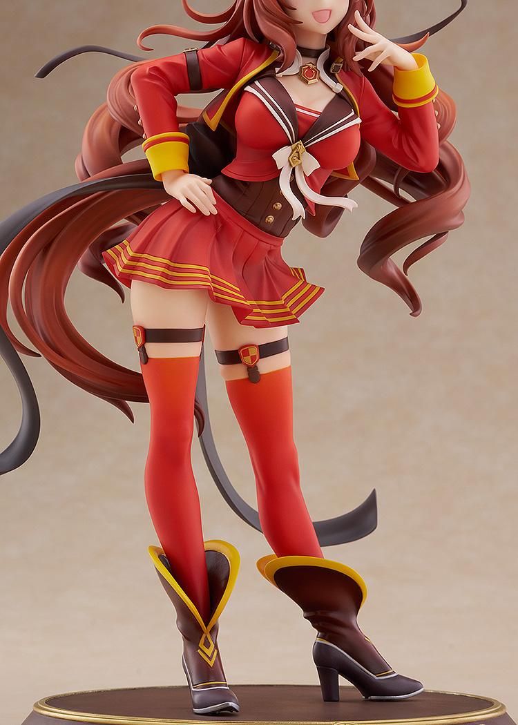 Umamusume: Pretty Derby Maruzensky: Signature Racewear Ver. 1/7 Scale Figure