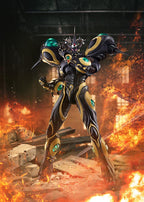 Bio Booster Armor Guyver Gigantic Dark Figma