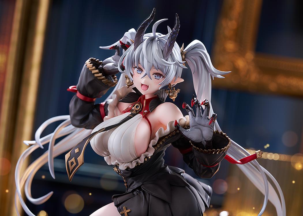 G.S. Collection Toridamono Illustration Vell 1/7 Scale Figure