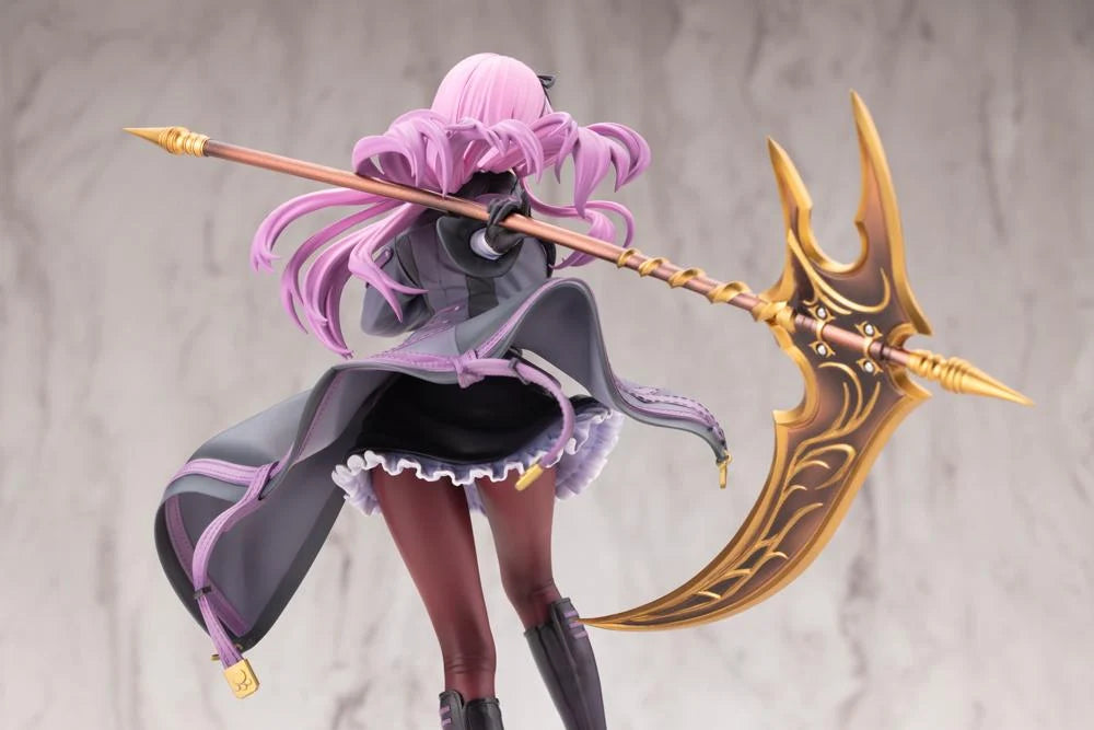 The Legend of Heroes: Trails Through Daybreak II Renne Bright 1/8 Scale Figure