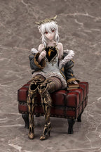 Code Vein II Lou MagMell 1/7 Scale Figure