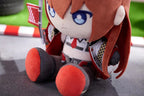 Steins;Gate Punipuni Plushie Kurisu Makise: Racing Ver.