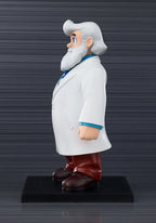 Oshi Works Mega Man 11 Dr. Wily & Dr. Light