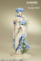 MADHOUSE x DesignCOCO Frieren: Beyond Journey's End Himmel Art Nouveau Style 1/7 Scale Figure
