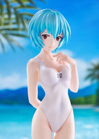 Pop Up Parade Beach Queens Rebuild of Evangelion Rei Ayanami: One-Piece Style L Size