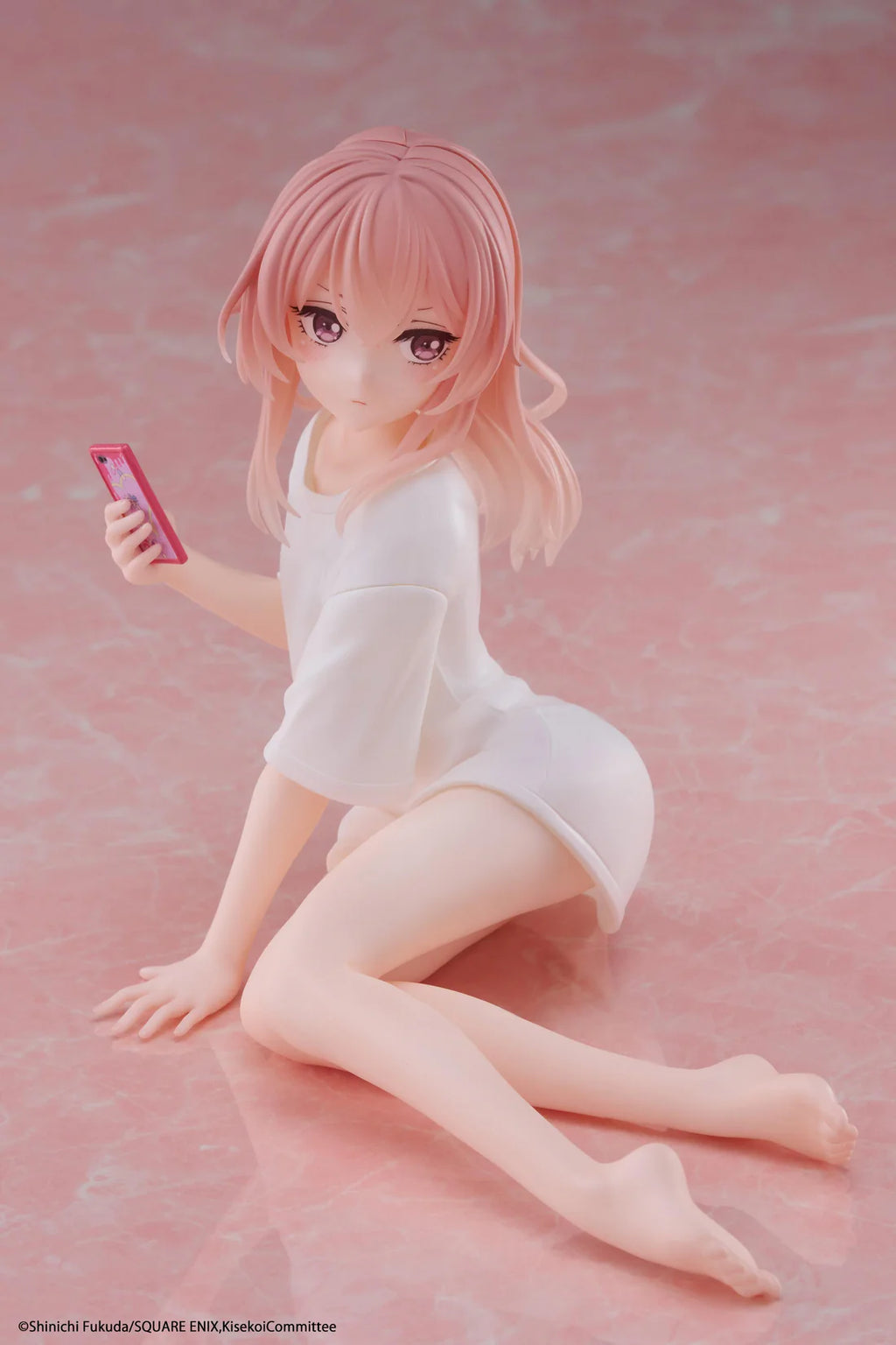 Desktop Cute Figure My Dress-Up Darling Sajuna Inui: T-Shirt Ver.
