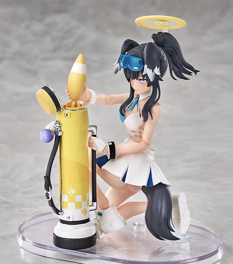 Hyper Body Blue Archive Hibiki (Cheer Squad)