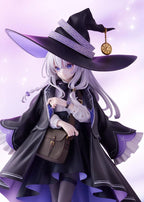 Wandering Witch: The Journey of Elaina — Elaina 1/7 Scale Figure