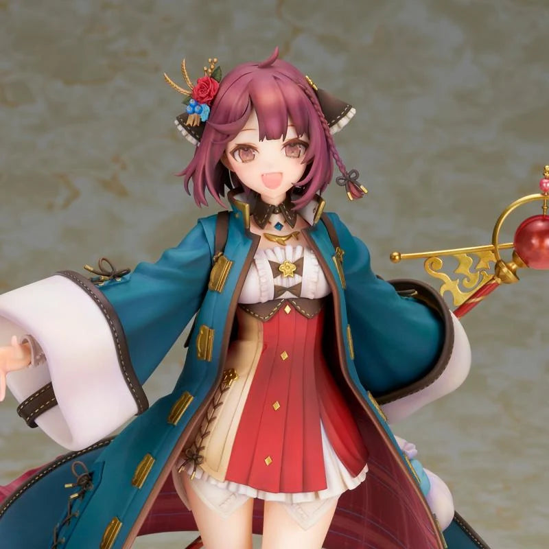 Atelier Sophie 2: The Alchemist of the Mysterious Dream Sophie The Alchemist of the Mysterious Dream Ver. (Sophie Neuenmuller) 1/7 Scale Figure