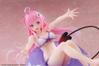Aqua Float Girls Figure To Love-Ru Darkness Lala
