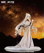 Goddess of Victory: Nikke Crown: Glorious Flower Ver. 1/4 Scale Figure