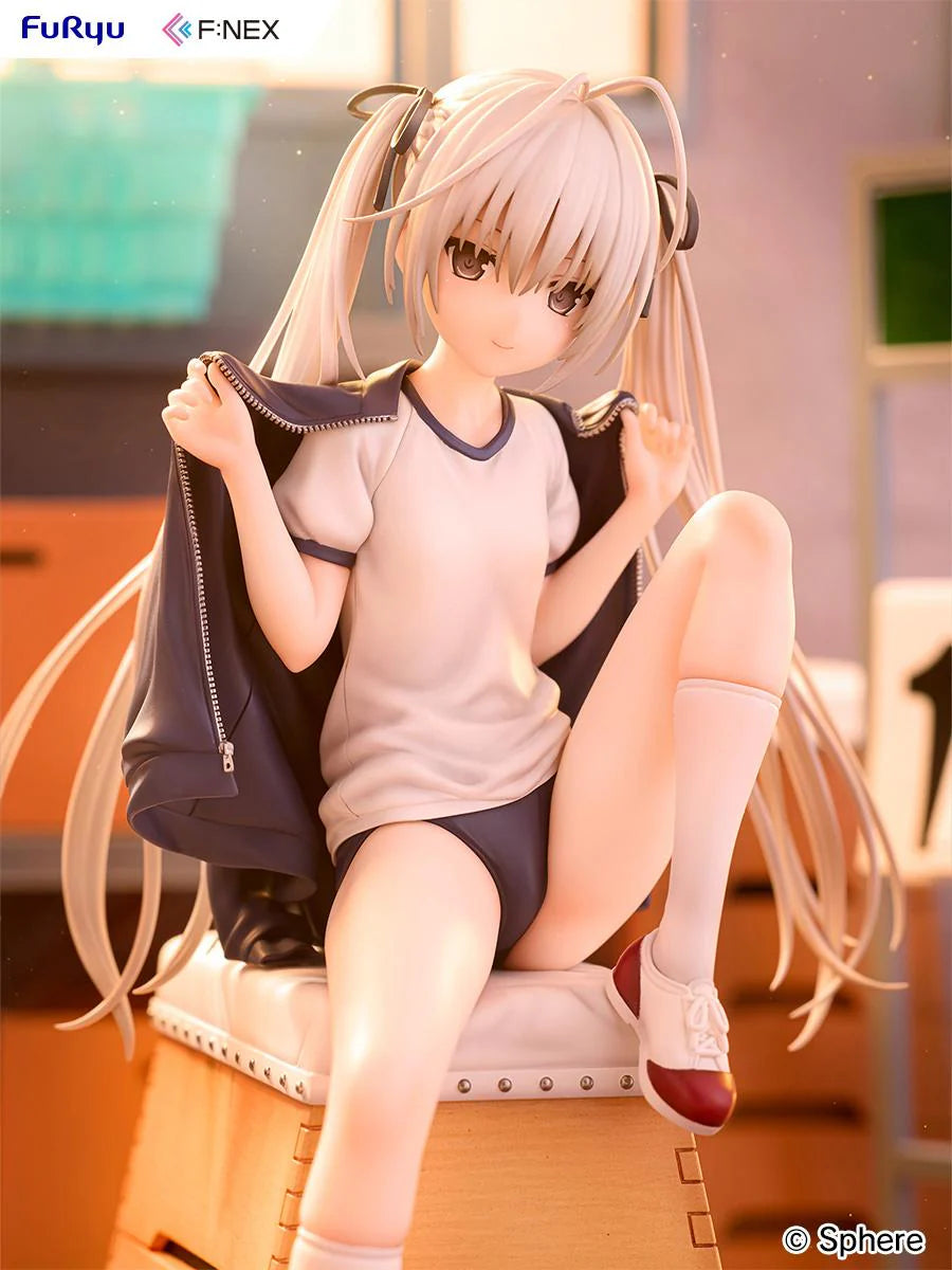 Yosuga no Sora Sora Kasugano Bloomers Ver. 1/7 Scale Figure