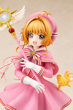 Cardcaptor Sakura: Clear Card Sakura Kinomoto: [Siege] Costume Ver. 1/7 Scale Figure