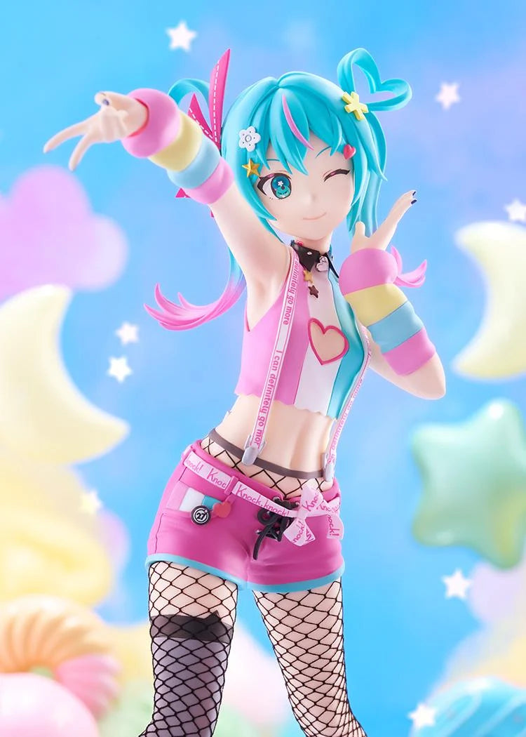 Pop Up Parade Hatsune Miku: DecoMiku (Lightness) L Size