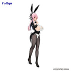 BiCute Bunnies Figure Super Sonico: Tailcoat Ver. (Re-run)