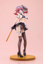 Mistress Kanan is Devilishly Easy Kanan Takakiyo 1/7 Scale Figure