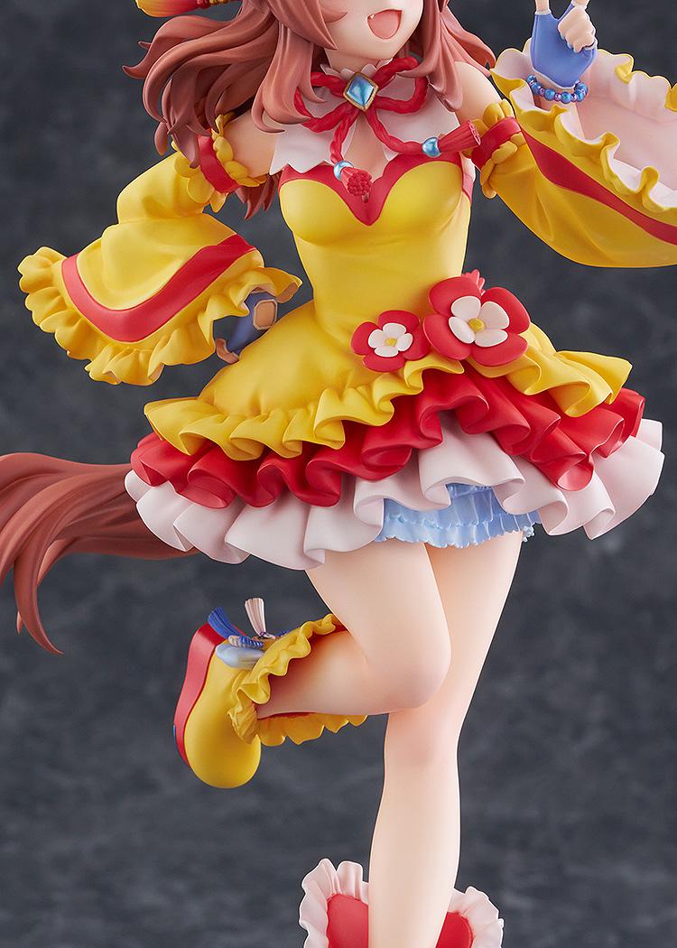 Uma Musume: Pretty Derby Copano Rickey: Signature Racewear Ver. 1/7 Scale Figure